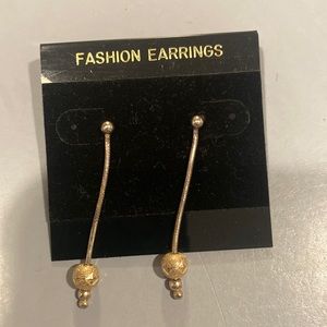 Sterling Earrings